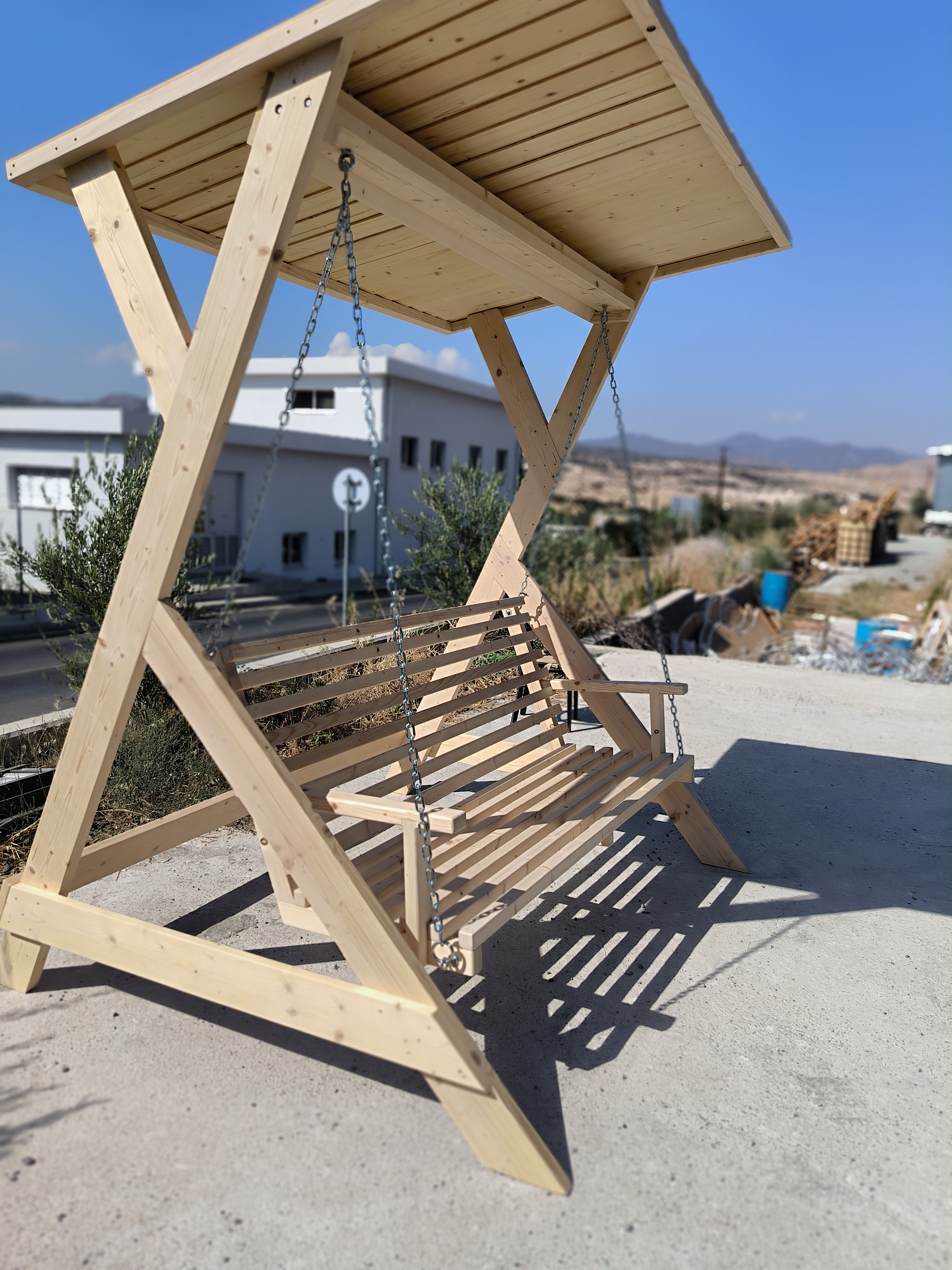 Outdoor Furniture